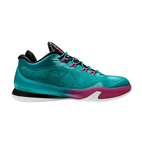 Air Jordan CP3.VIII Teal