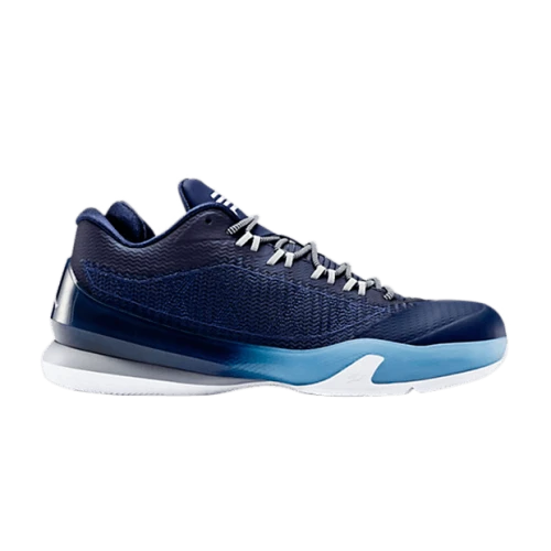 Air Jordan CP3 8 'Mid Navy'