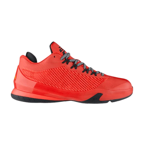Air Jordan CP3.VIII Red
