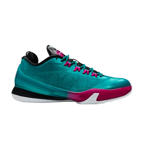Air Jordan CP3 VIII GS