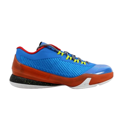 (GS) Air Jordan CP3.VIII 'Photo Blue'