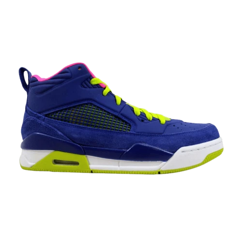 Air Jordan Flight 9.5 GG 'Deep Royal Blue'