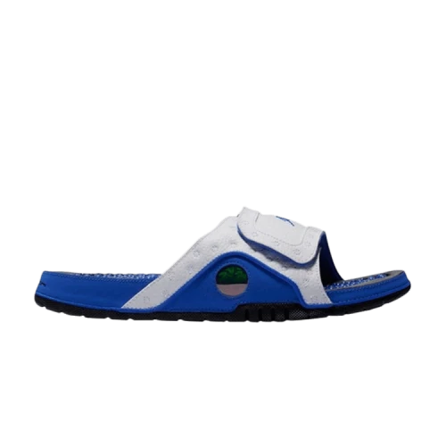 Air Jordan Hydro 13 Retro 'Hyper Royal'