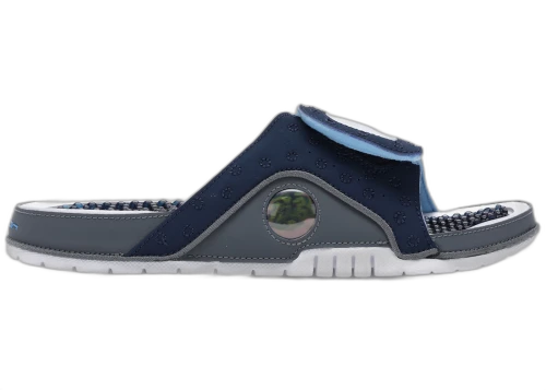 Jordan Hydro 13 Retro Flint Grey