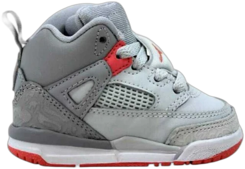 Jordan Spizike Wolf Grey (TD)