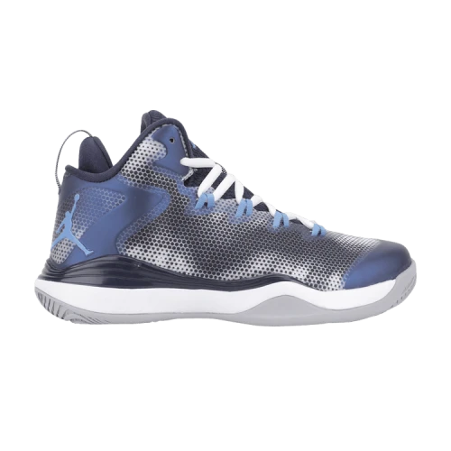Air Jordan Super.Fly 3 BG 'Legend Blue'
