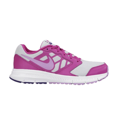 Nike Downshifter 6 GS 'Fuchsia Glow'