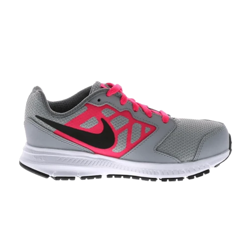 Downshifter 6 GS 'Wolf Grey Hyper Pink'