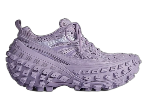 Balenciaga Bouncer Purple (Women's)