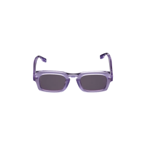 MCQ MQ0359S Sunglasses 'Violet'
