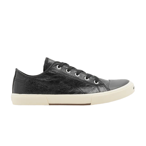 Balenciaga Paris Low 'Black White'