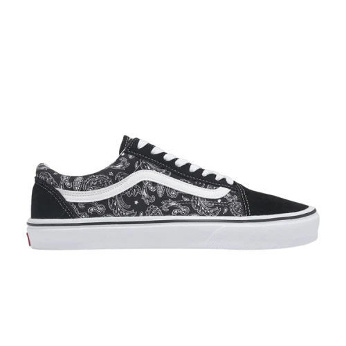 Vans V36 Lite PSLY Old Skool Lite 'Black White'