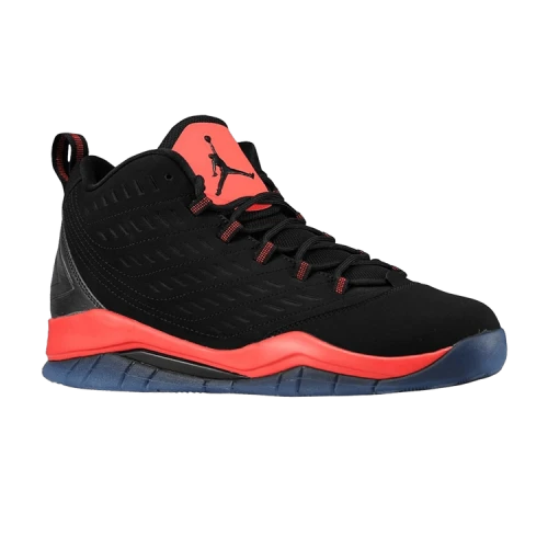 Air Jordan Velocity 'Bred'