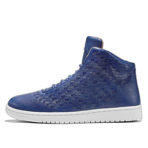 Jordan Shine Deep Royal Blue
