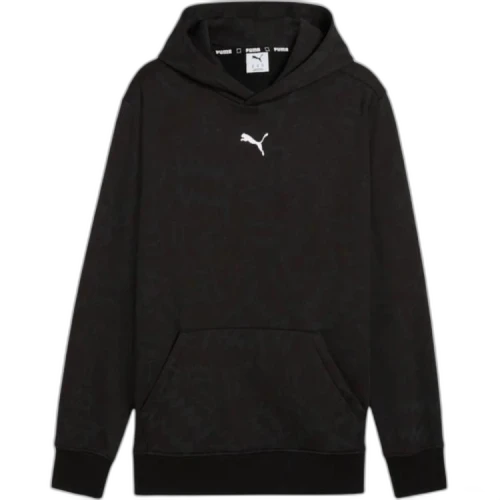 PUMA Teamjaws Basketball Jersey Men's