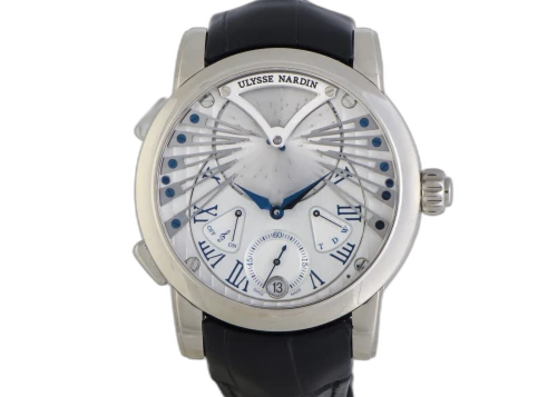 Ulysse Nardin Stranger 6900-125