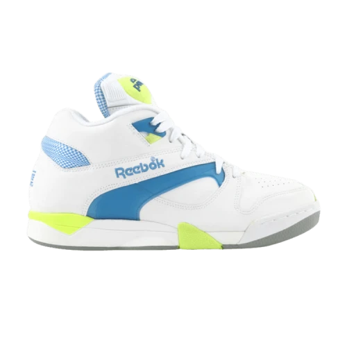 Reebok Court Victory Pump