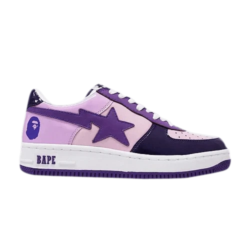 Bapesta FS-001 Low 'Taipei Secret Drop'