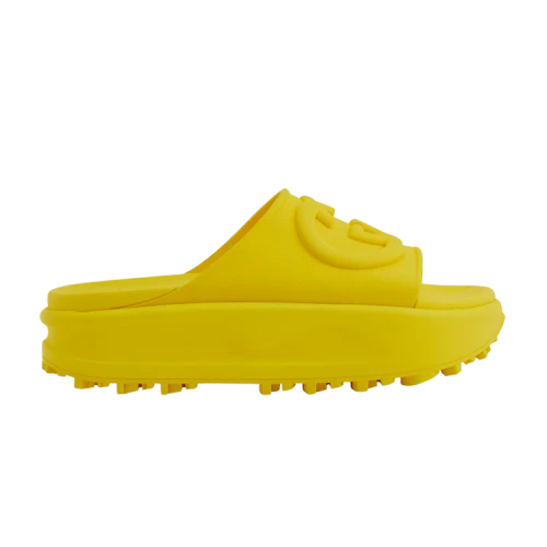 Gucci Slide Sandal 'Harvest' (Women's)
