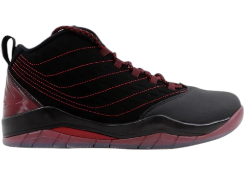 Jordan Velocity Black (GS)