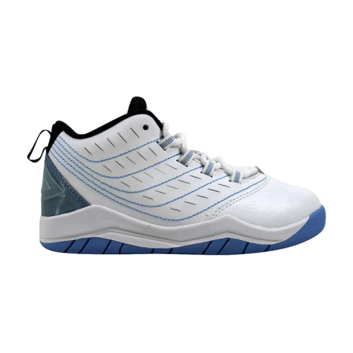 Air Jordan Velocity BP 'White Legend Blue'