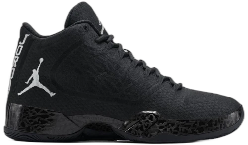 Jordan XX9 Blackout