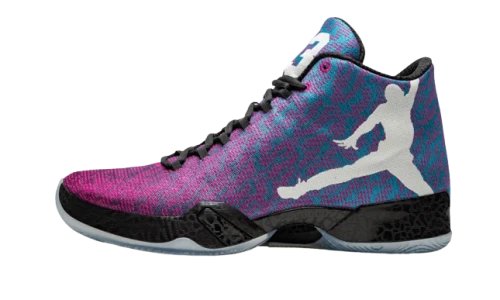 Jordan XX9 Riverwalk