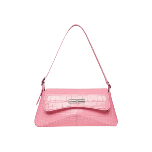 Balenciaga XX Small Flap Bag 'Sweet Pink'