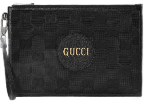 Gucci Off The Grid Pouch Black