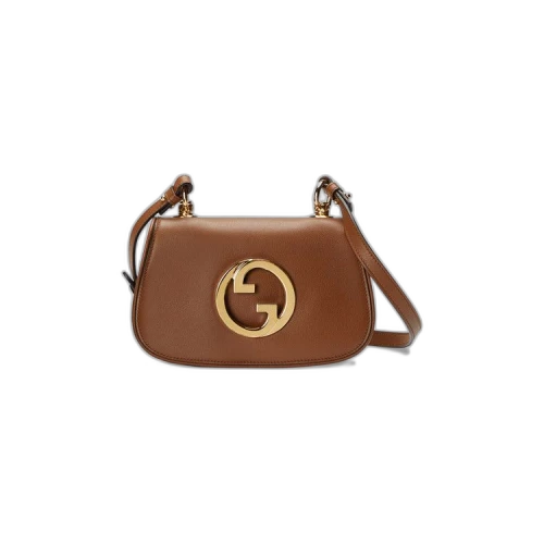 Gucci Blondie Mini Bag 'Tan'