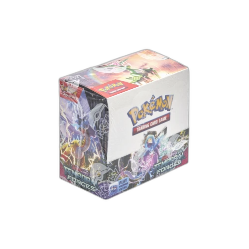 Pokémon TCG Sword & Shield Brilliant Stars Booster Box