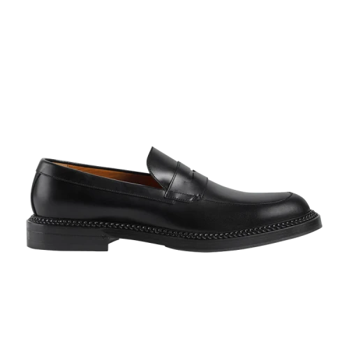 Gucci Loafer 'Black'