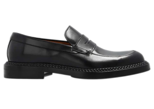 Gucci Loafer Black