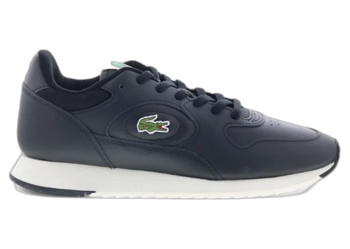 Lacoste Linetrack 2231 SMA Black Off White