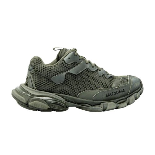 Balenciaga Track.3 Sneaker 'Khaki'