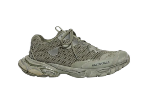Balenciaga Track.3 Kaki