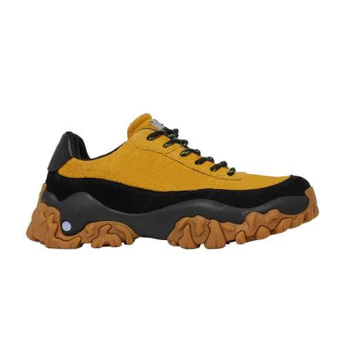 MCQ B12 Crimp Low 'Ochre'
