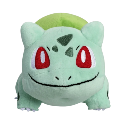 Pokémon Center Bulbasaur Poké Plush (6.5")