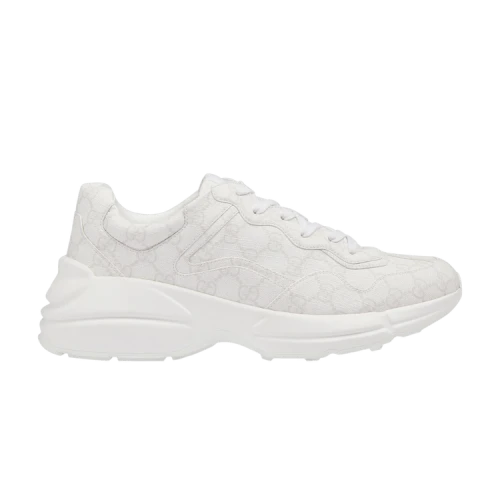 Gucci Rhyton 'White' North American Exclusive