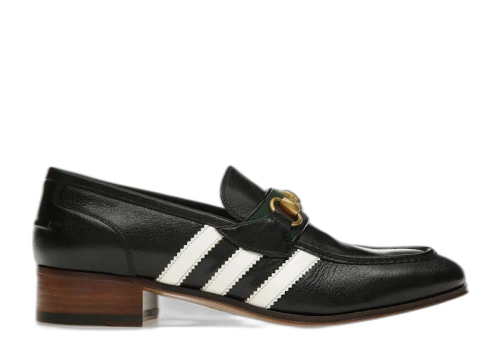 adidas x Gucci Loafer Black (Women's)