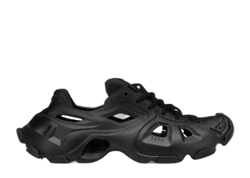 Balenciaga HD Lace Up Black (Women's)