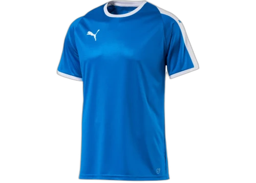 Puma Liga Jersey Blue