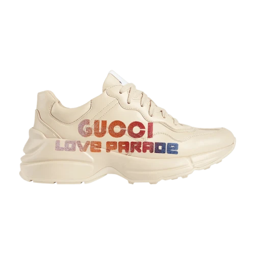 Gucci Rhyton 'Love Parade' (Women's)