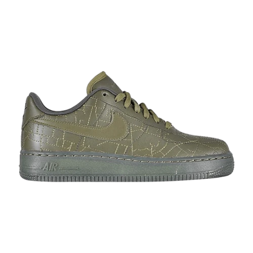 Nike Air Force 1 Low City Pack London Womens