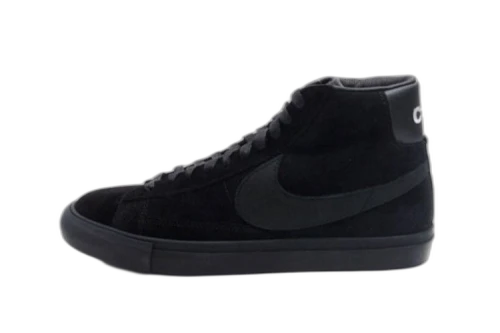 Nike Comme des Garçons x Blazer 'Black'