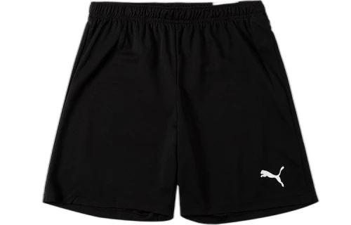 PUMA Running Shorts 'Black'