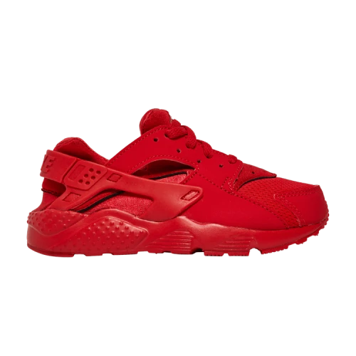 Nike Huarache Run University Red (PS)