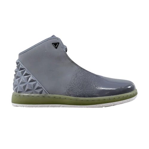 Jordan Instigator Wolf Grey White