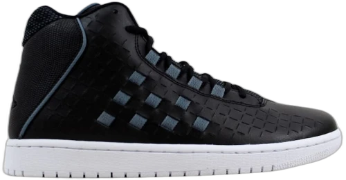Jordan Illusion Black Black Blue Graphite