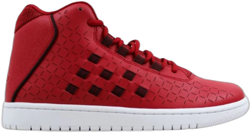 Jordan Illusion Gym Red Black